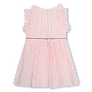 Carrement Beau Ceremony Dress - Pink | Dresses & Skirts | Bon Bon Tresor