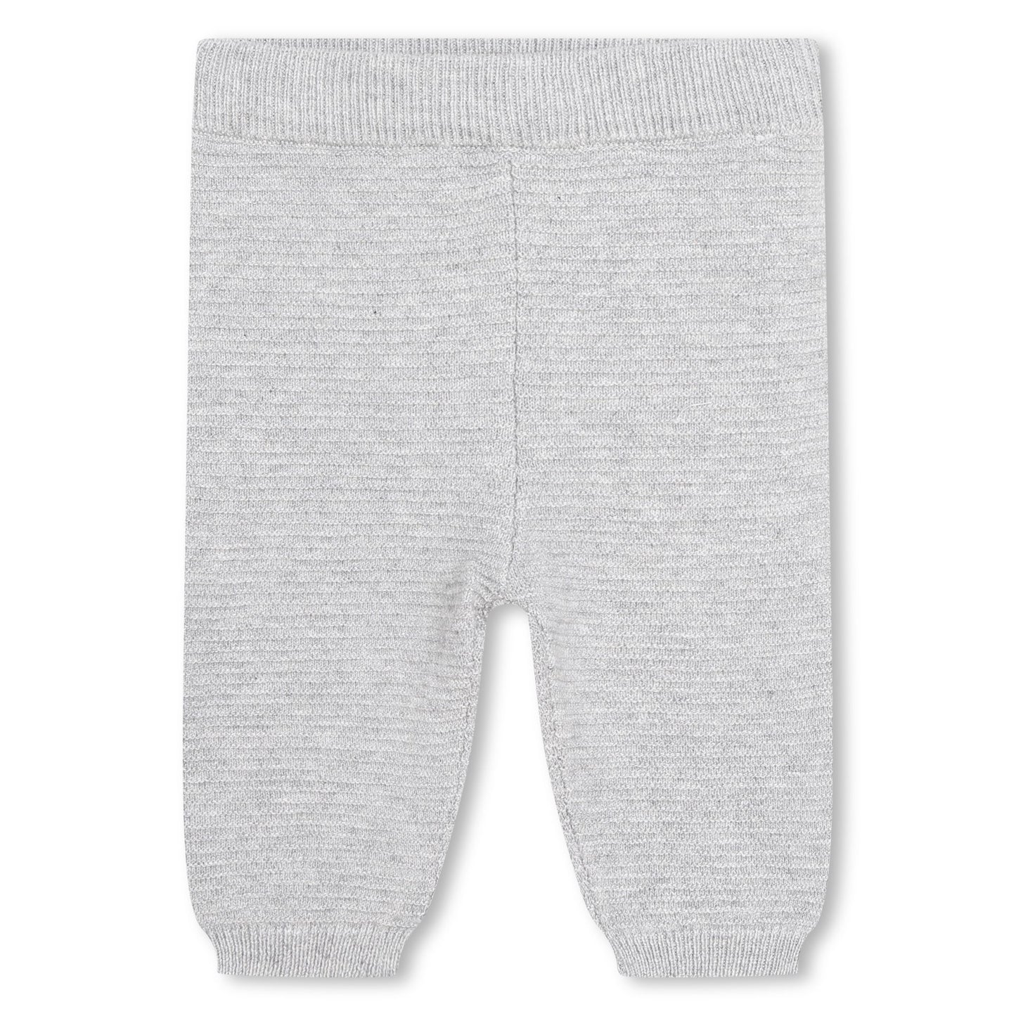 Carrement Beau Chine Grey Top and Trouser Set | Sweaters & Knitwear | Bon Bon Tresor
