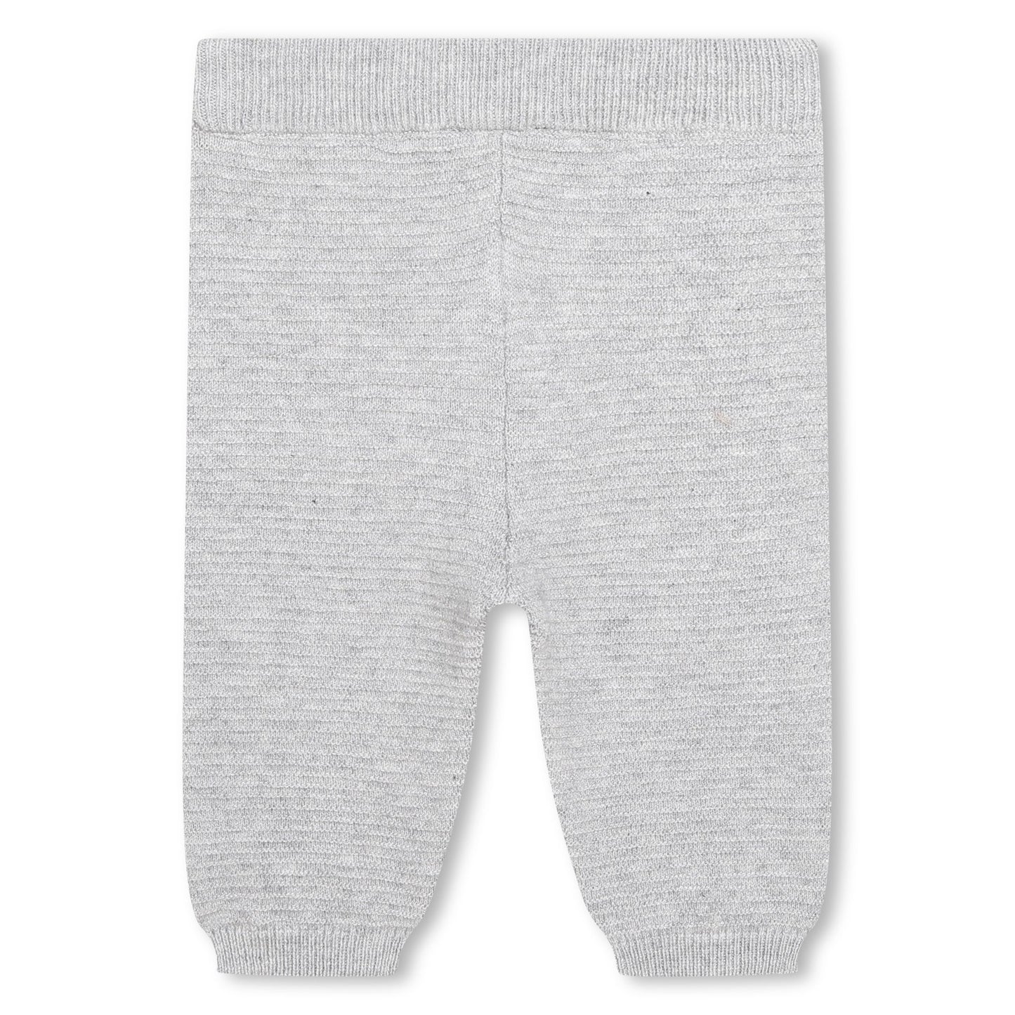 Carrement Beau Chine Grey Top and Trouser Set | Sweaters & Knitwear | Bon Bon Tresor