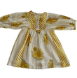 Yo Baby Rose Ann Girls Dress