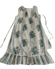Yo Baby Lana Dress Powder Blue