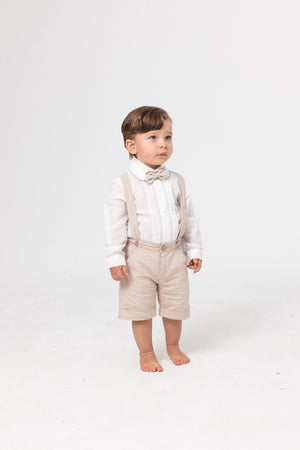 Barcellino - Daniel | Suits & Sets | Bon Bon Tresor