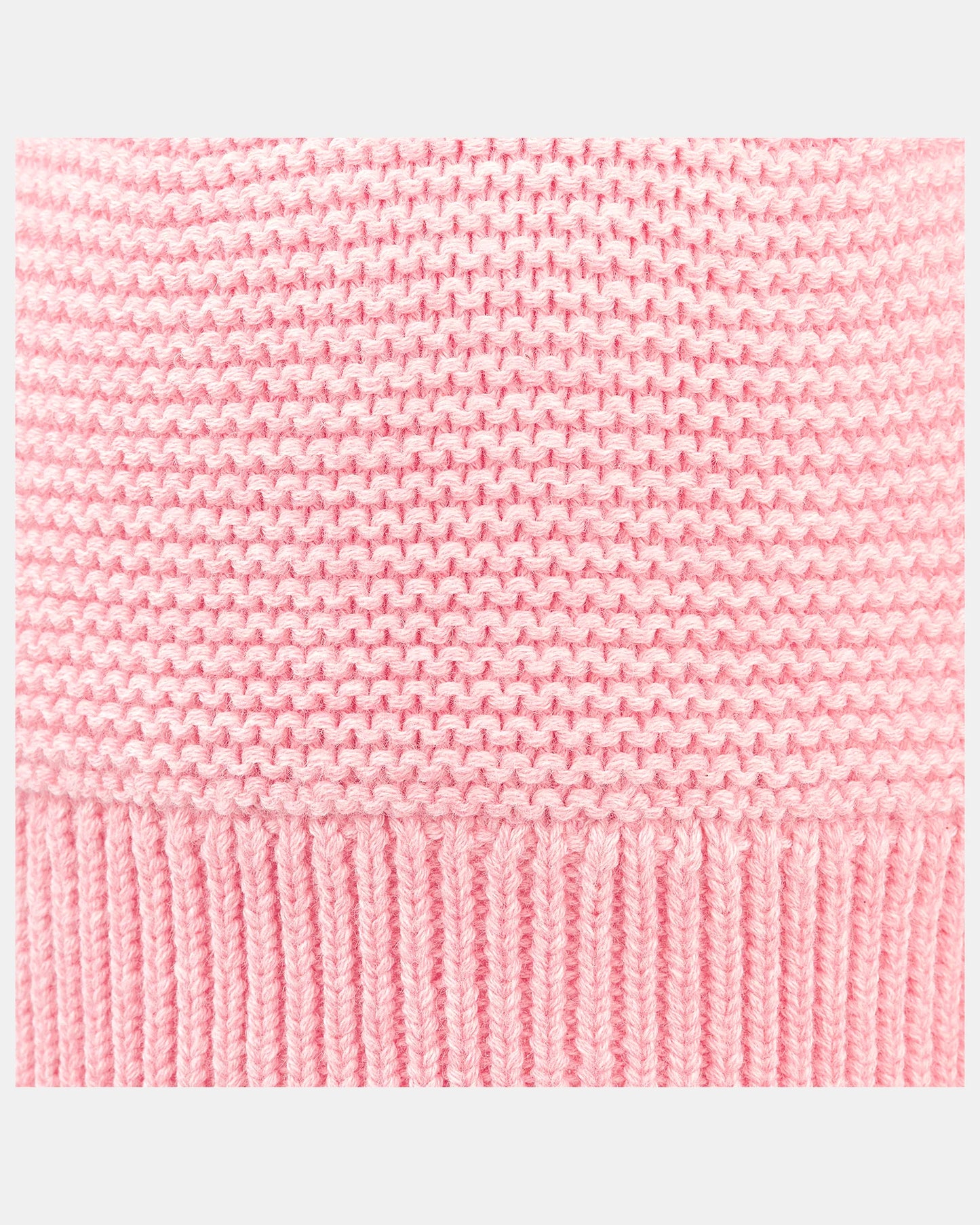 Toshi Organic Beanie Snowy Pearl | Hats | Bon Bon Tresor