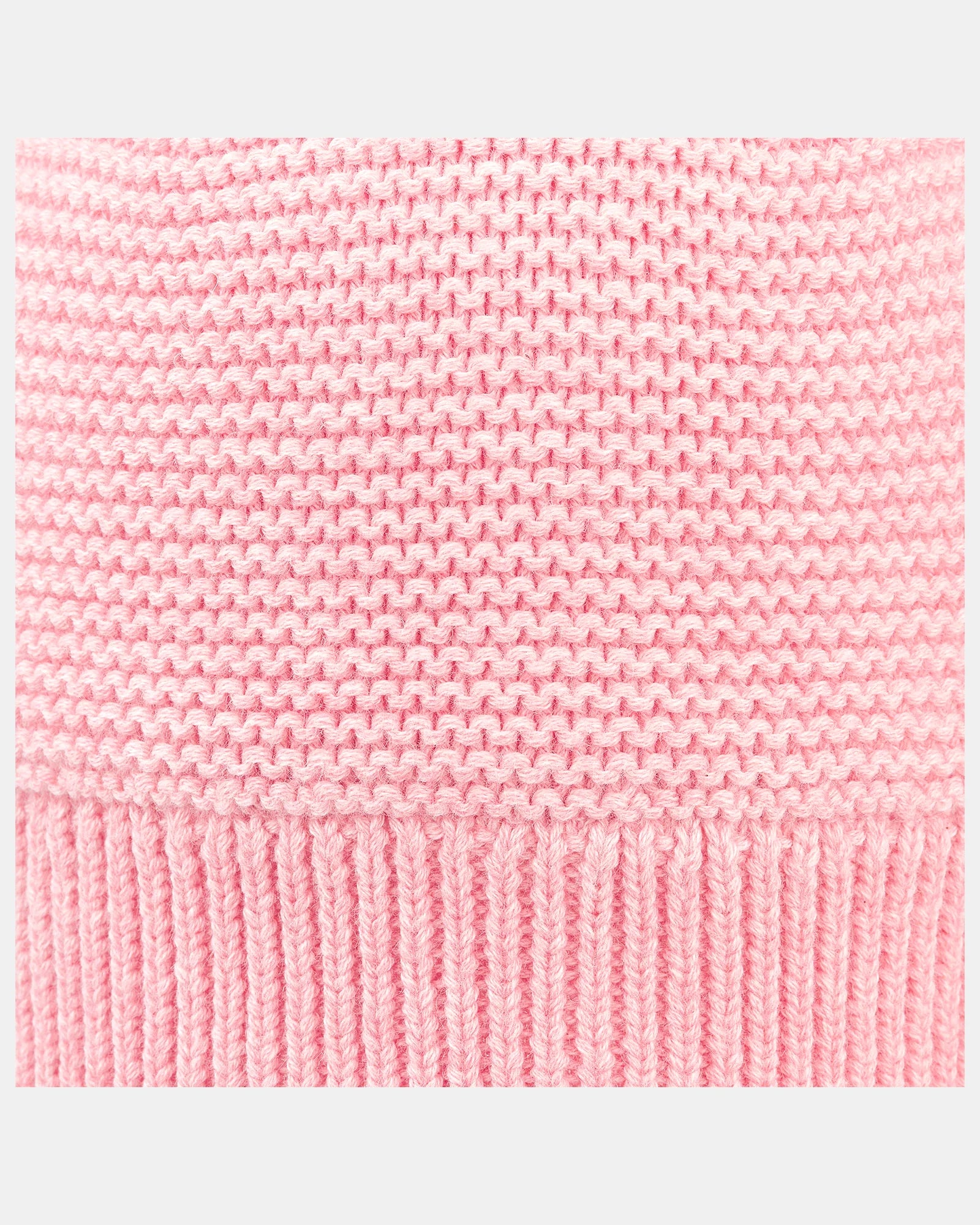 Toshi Organic Beanie Snowy Pearl | Hats | Bon Bon Tresor