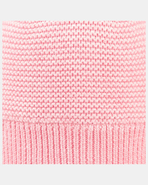 Toshi Organic Beanie Snowy Pearl | Beanie | Bon Bon Tresor