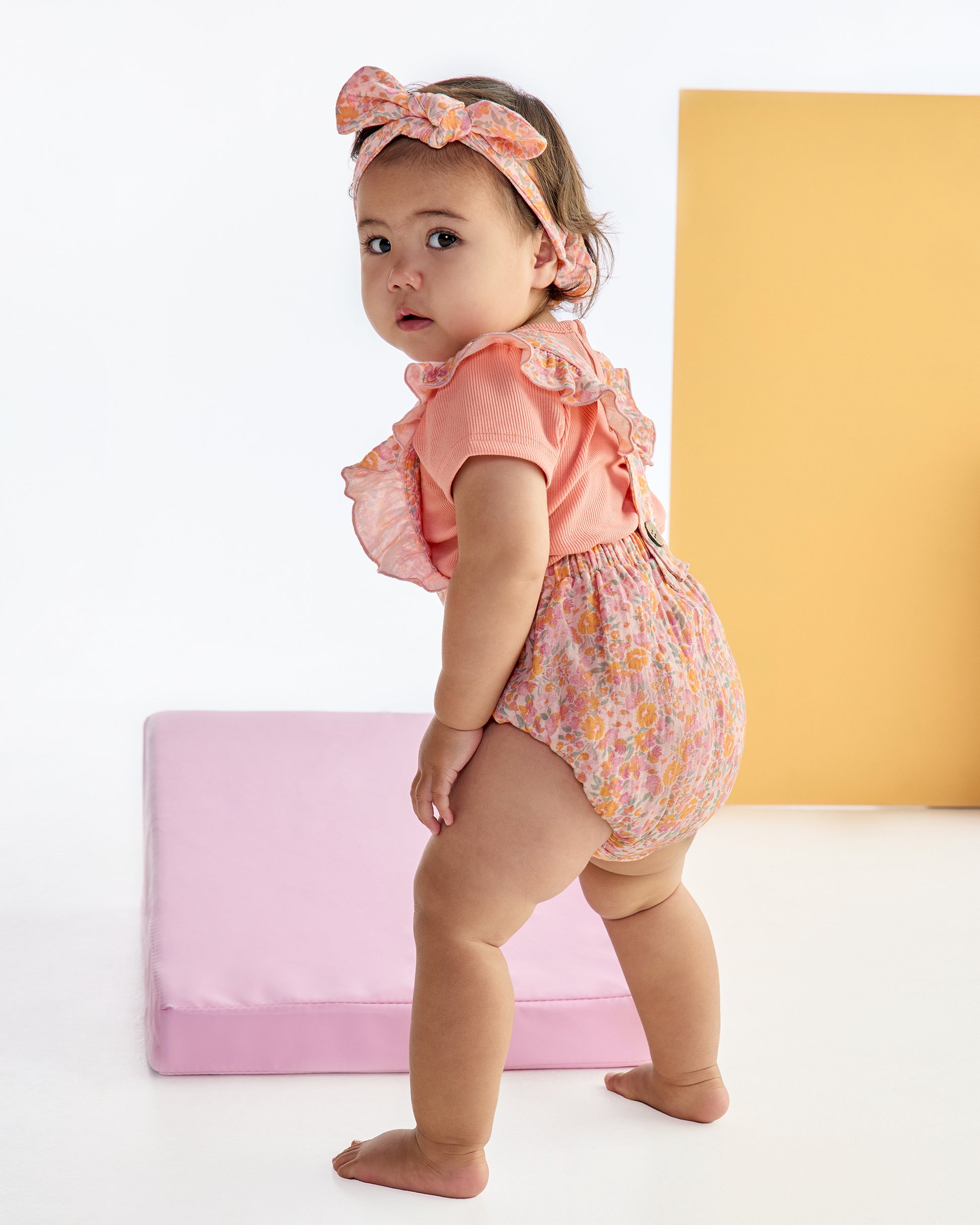 Kapow Kids Florentina Headband | Hair Accessories | Bon Bon Tresor