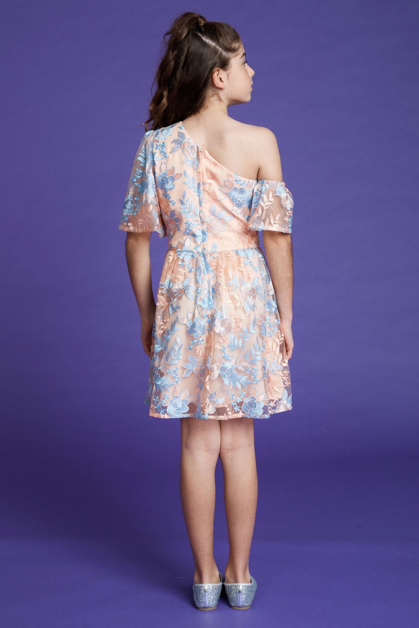 Romance the Label Talulah Dress