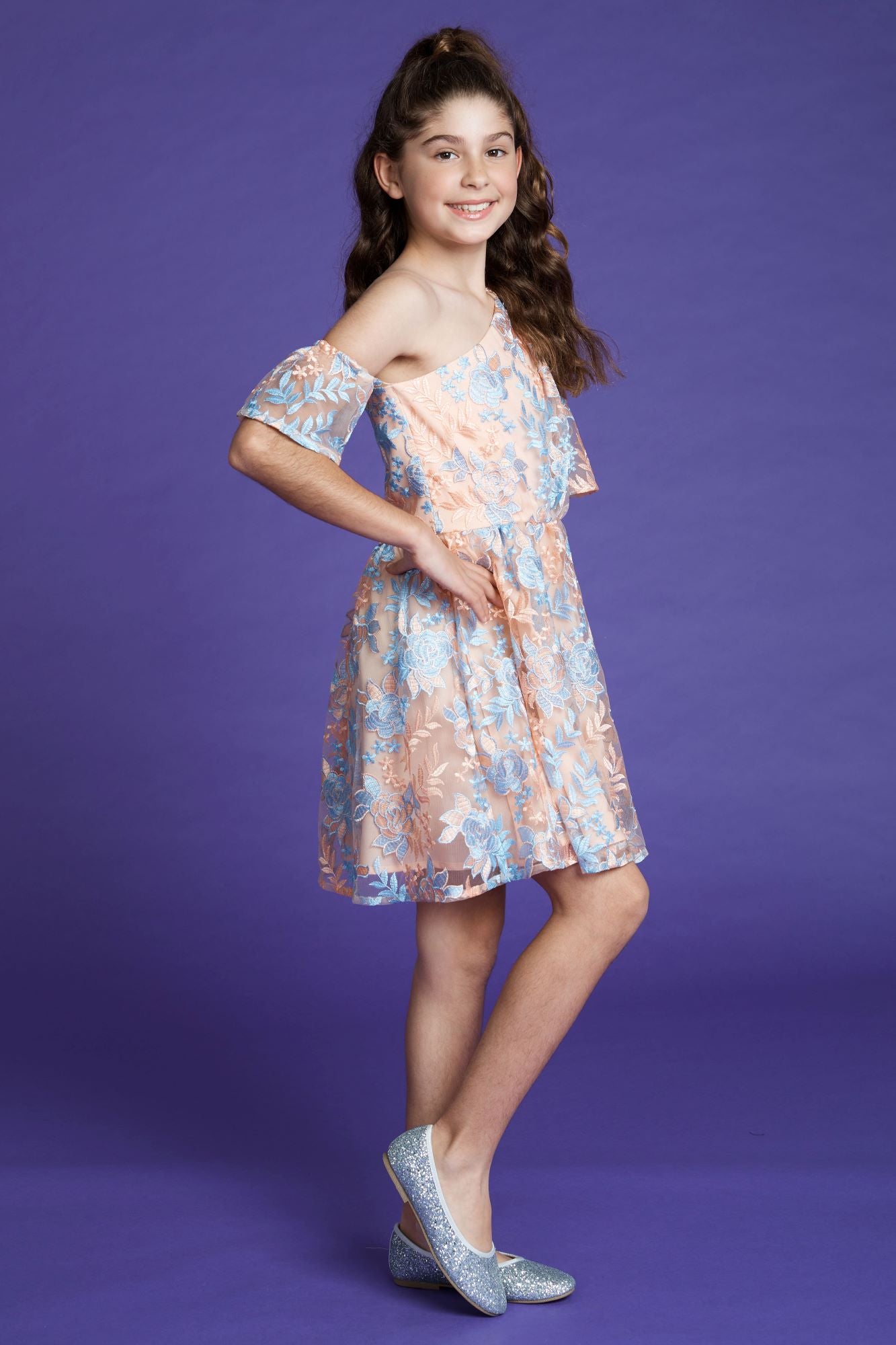 Romance the Label Talulah Dress | Dresses & Skirts | Bon Bon Tresor