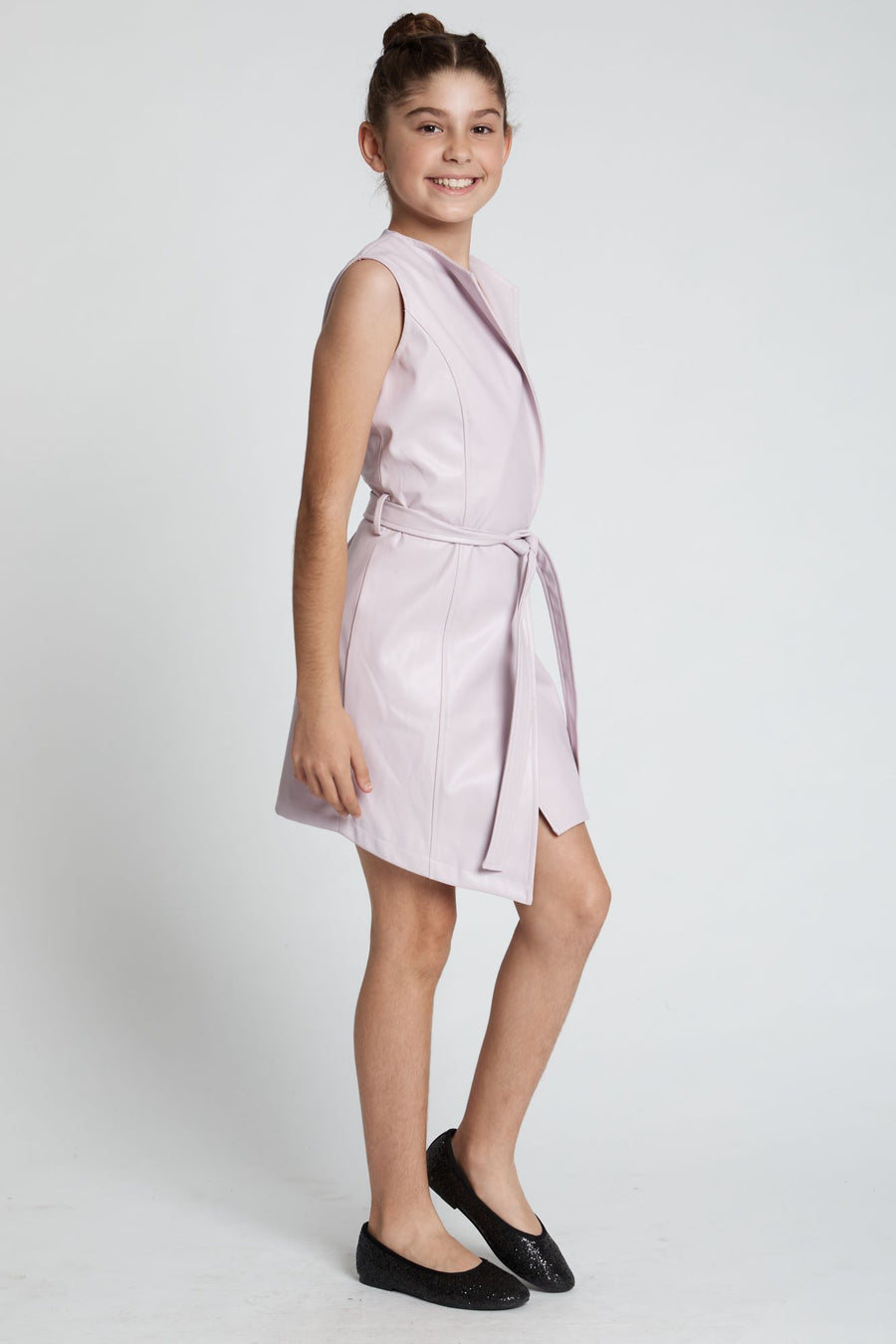 Honey & Beau Futura Tunic Dress | Dresses & Skirts | Bon Bon Tresor