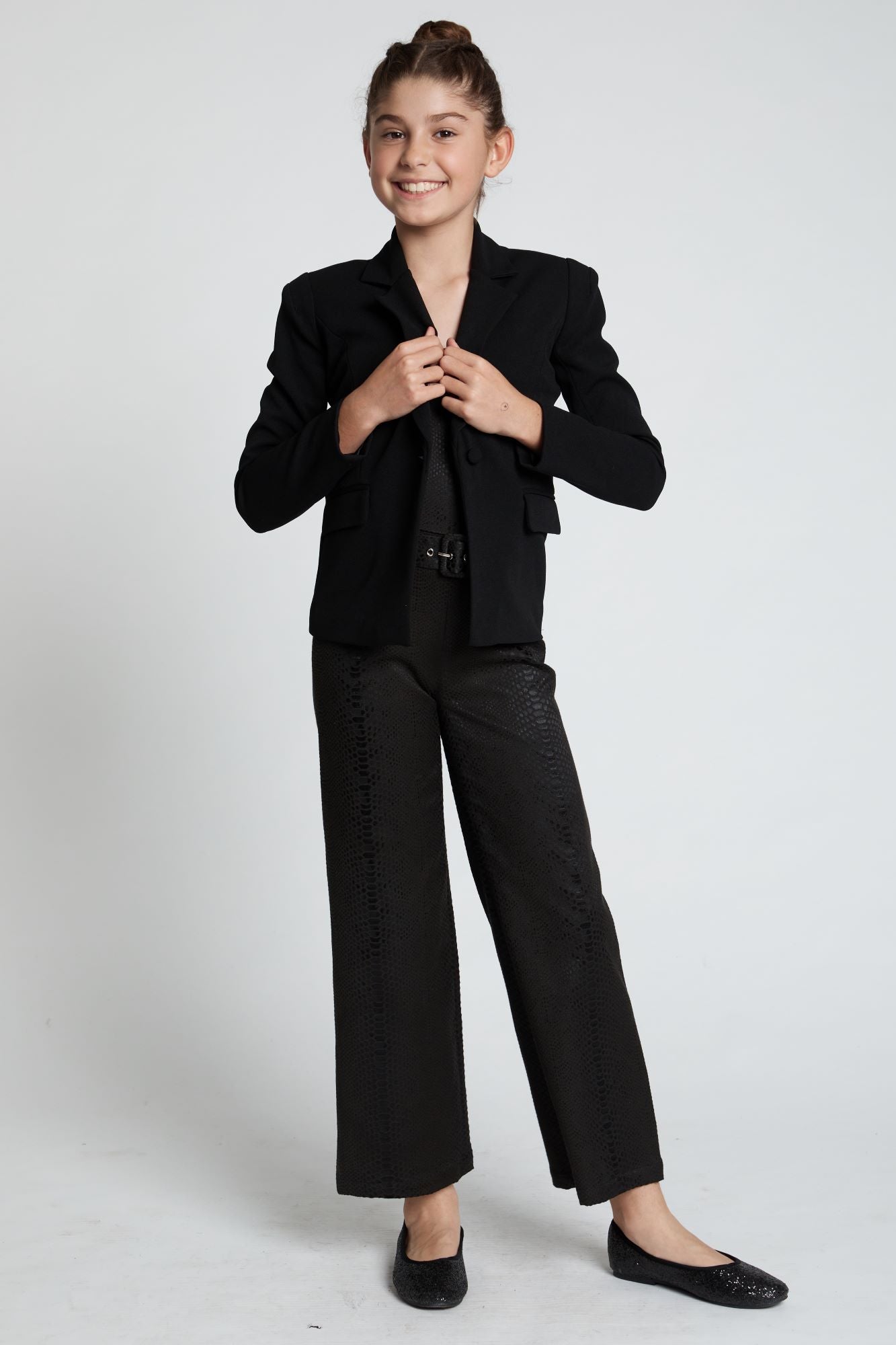 Honey & Beau Untamed Jacket | Coats & Jackets | Bon Bon Tresor