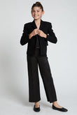 Honey & Beau Untamed Jacket | Coats & Jackets | Bon Bon Tresor