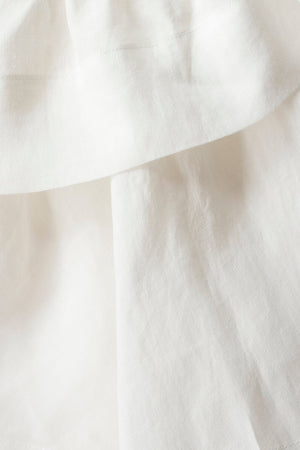 Sofia The Label Ava Dress White | Party Dresses | Bon Bon Tresor