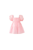 Sofia The Label Emma Dress Baby Pink | Party Dresses | Bon Bon Tresor