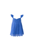 Sofia The Label Lily Dress Royal Blue | Dresses | Bon Bon Tresor