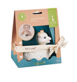 Sophie La Girafe So Pure Bath Toy | Baby Teethers | Bon Bon Tresor