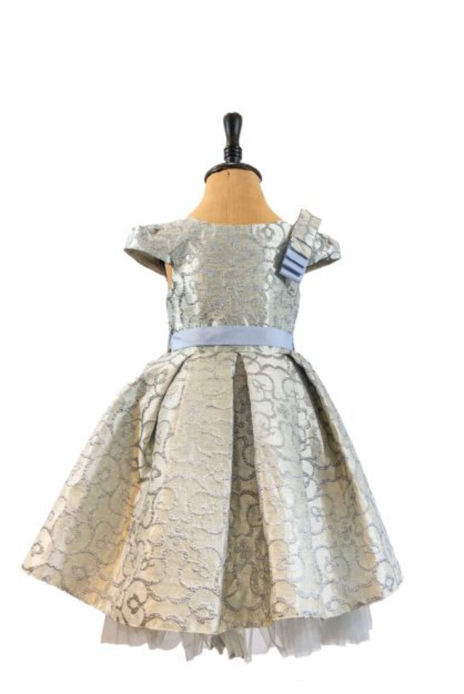 Beggi Bluebell Party Dress | Dresses | Bon Bon Tresor