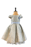 Beggi Bluebell Party Dress | Dresses | Bon Bon Tresor