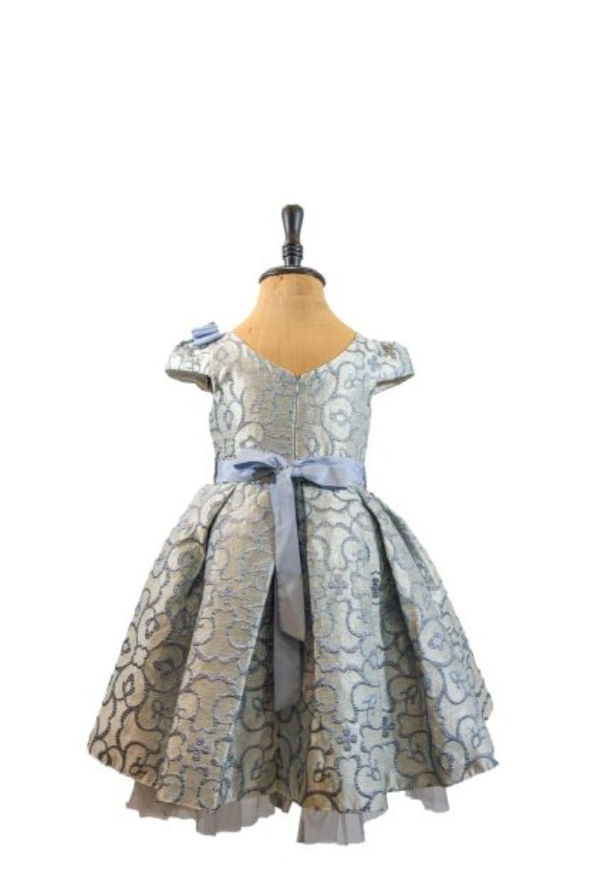 Beggi Bluebell Party Dress | Dresses | Bon Bon Tresor