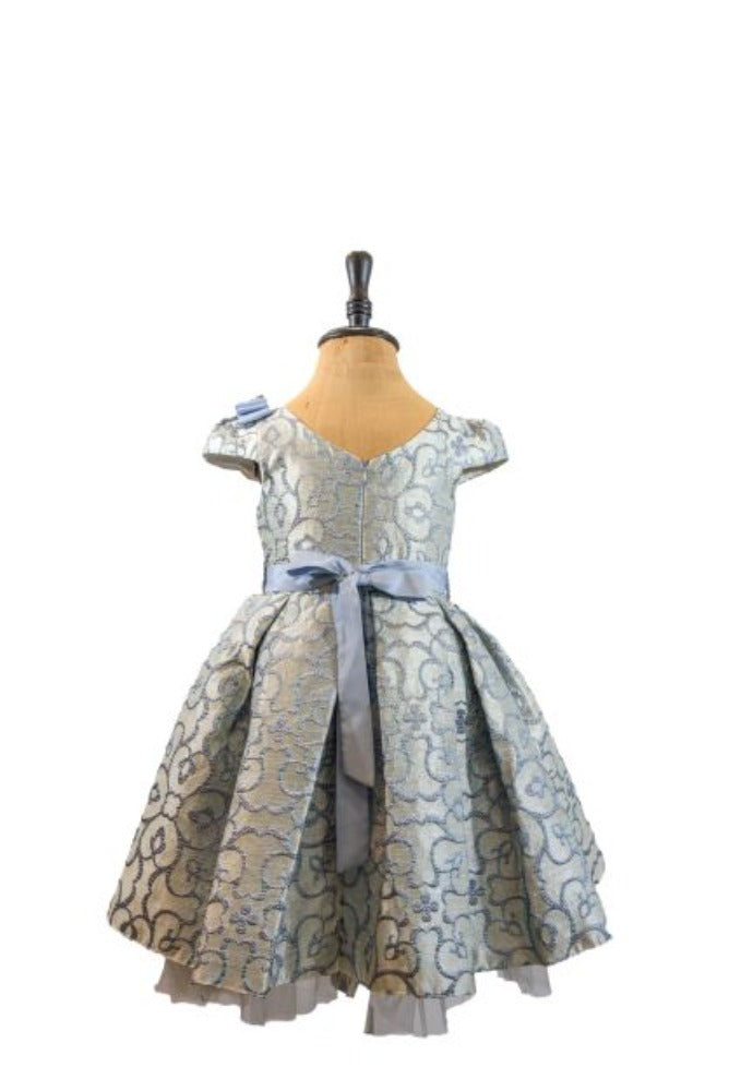 Beggi Bluebell Party Dress | Party Dresses | Bon Bon Tresor