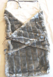 Minimink Pram Papoose Blanket | Pram Accessories | Bon Bon Tresor