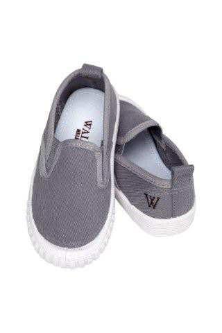 Walnut Slate Cruise Shoe | Sneakers | Bon Bon Tresor
