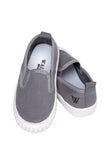 Walnut Slate Cruise Shoe | Sneakers | Bon Bon Tresor