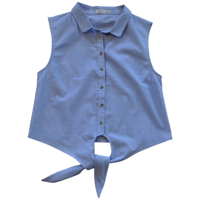 Willow and Finn Chloe Shirt | Tops & T-Shirts | Bon Bon Tresor