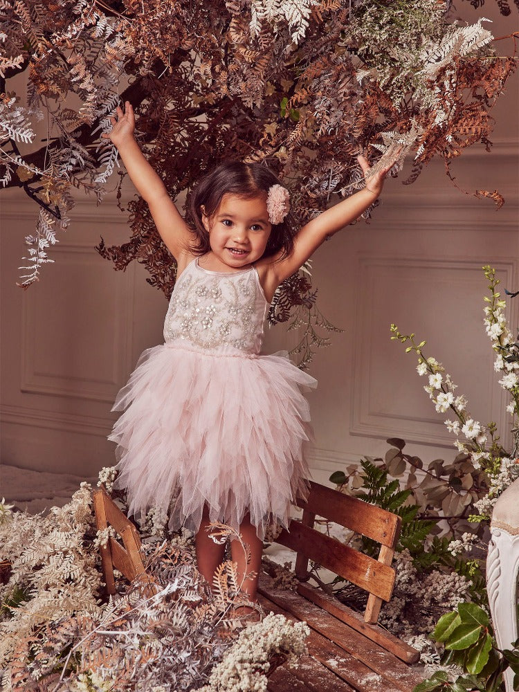 Tutu Du Monde Bebe Frostine Tutu Dress | Party Dresses | Bon Bon Tresor