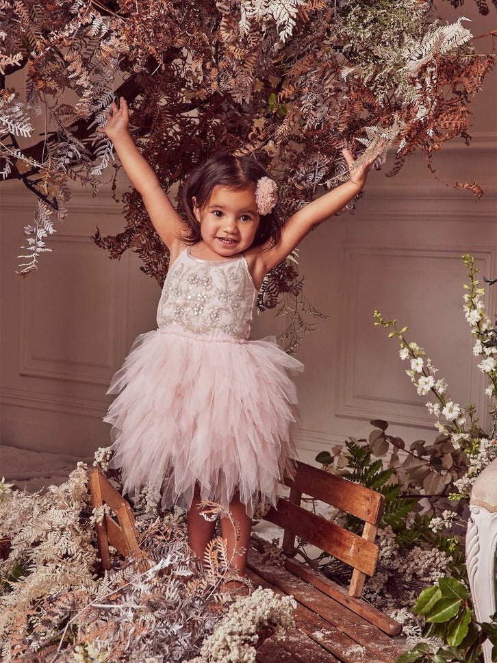 Tutu Du Monde Bebe Frostine Tutu Dress