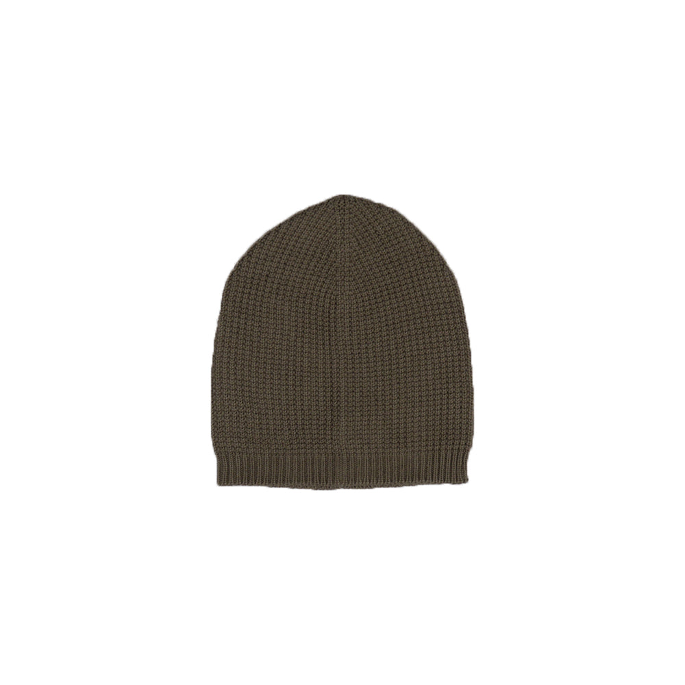 Anarkid Green Knit Beanie | Beanie | Bon Bon Tresor