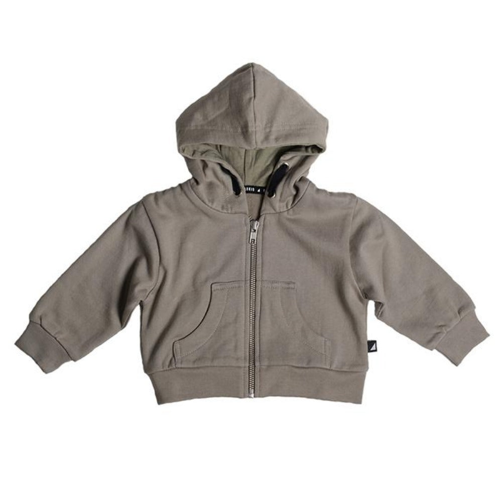 Anarkid Artivist Hoodie Sweater | Sweaters & Knitwear | Bon Bon Tresor