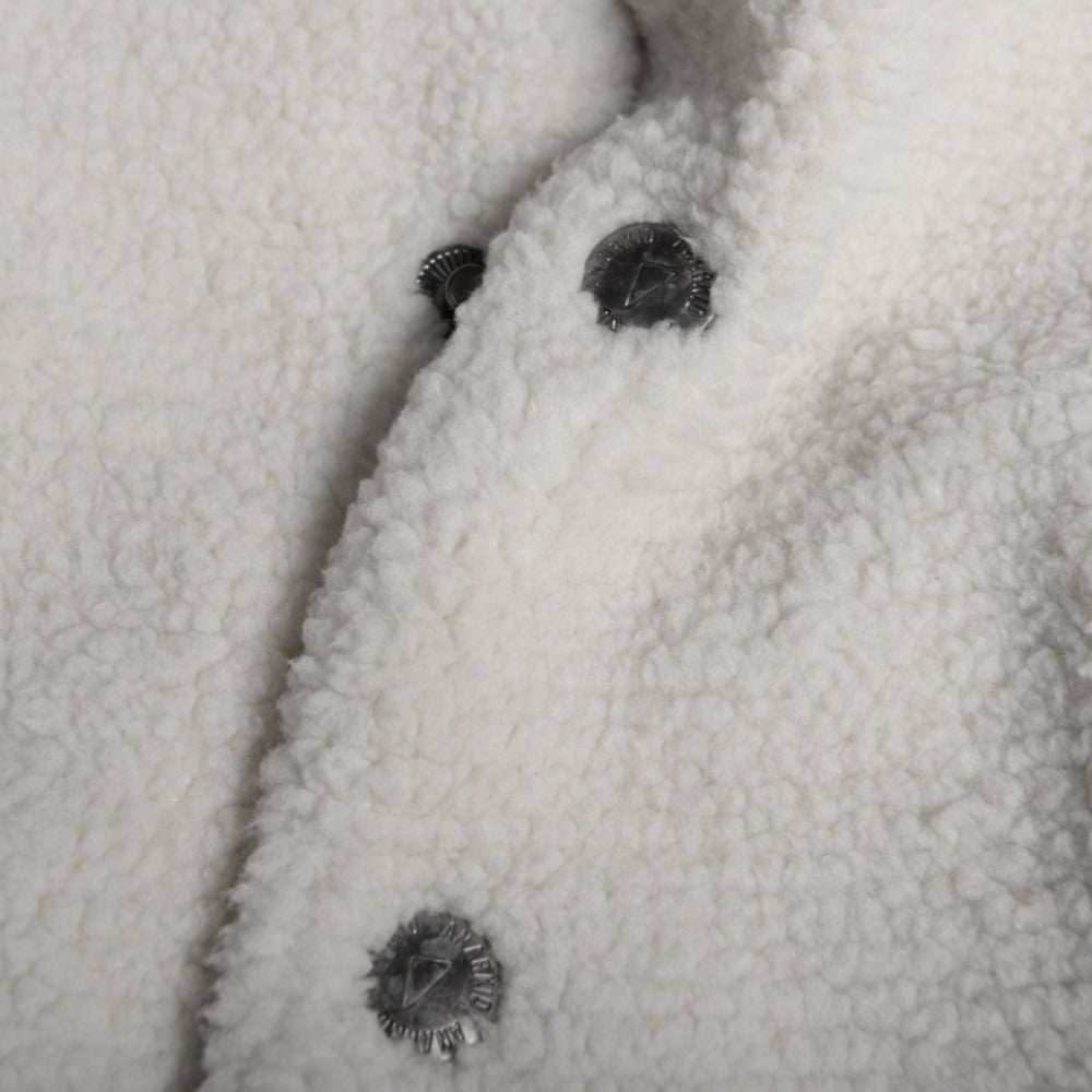 Anarkid Teddy Jacket | Sweaters & Knitwear | Bon Bon Tresor