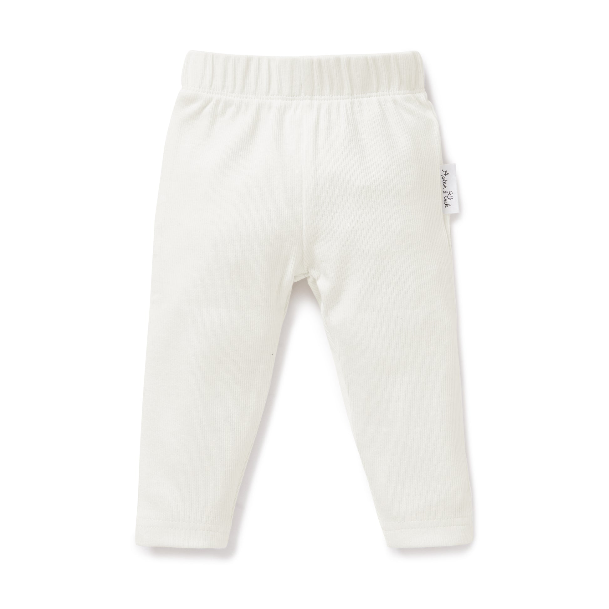 Aster and Oak Snow Rib Legging | Leggings | Bon Bon Tresor