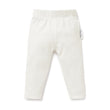 Aster and Oak Snow Rib Legging | Leggings | Bon Bon Tresor