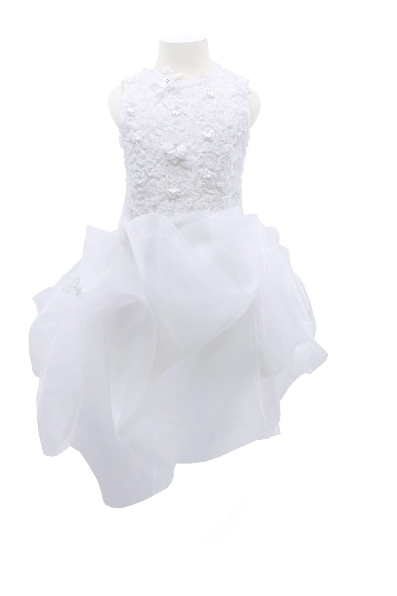 Mischka Aoki And Then It's Spring Couture Dress | Dresses | Bon Bon Tresor