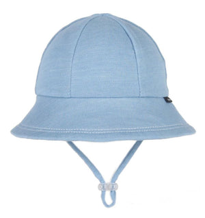 Bedhead Hats Toddler Bucket Hat Chambray | Sun hat | Bon Bon Tresor