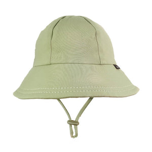 Bedhead Hats Toddler Bucket Hat Khaki | Sun hat | Bon Bon Tresor
