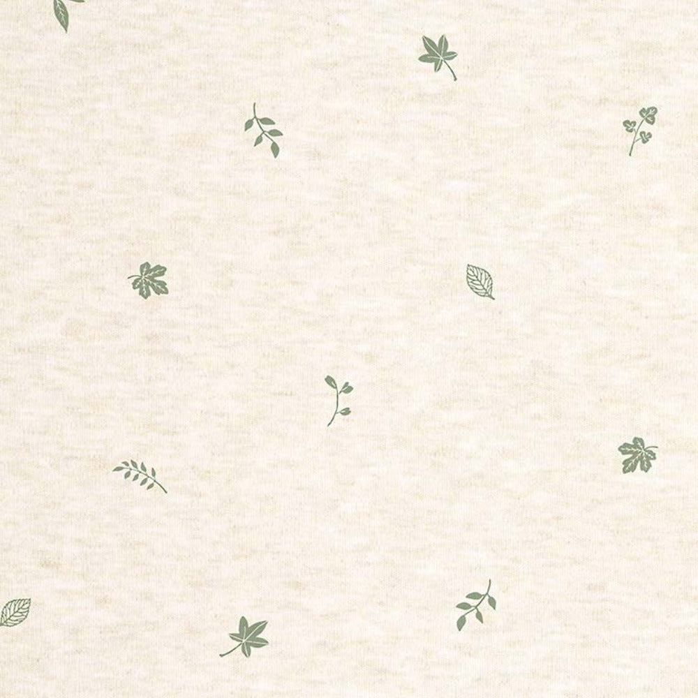 Toshi Baby Beanie Botanical | Hats | Bon Bon Tresor