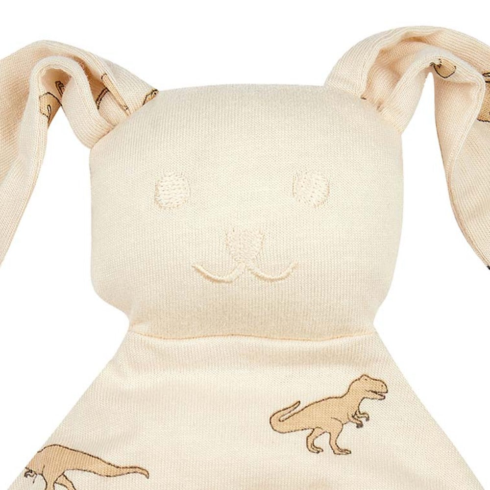 Toshi Baby Bunny Mini Dinosauria | Dolls & Soft Toys | Bon Bon Tresor