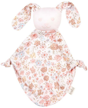 Toshi Baby Bunny Mini Lu Lu | Dolls & Soft Toys | Bon Bon Tresor