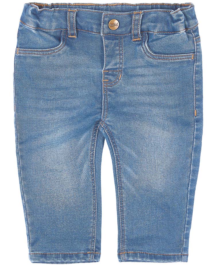 Toshi Baby Jeans | Trousers | Bon Bon Tresor