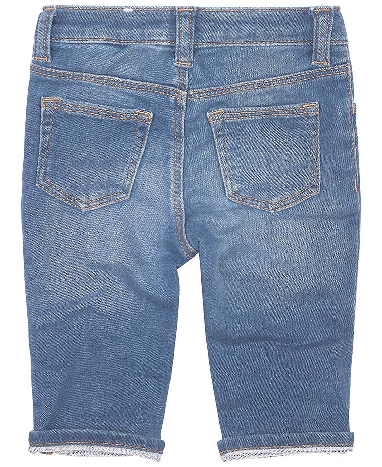Toshi Baby Jeans | Trousers | Bon Bon Tresor