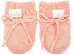 Toshi Organic Mittens Marley Blossom | Booties & Mittens | Bon Bon Tresor