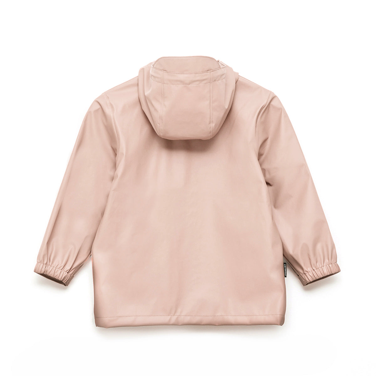 Crywolf Play Jacket Dusty Pink | Coats & Jackets | Bon Bon Tresor
