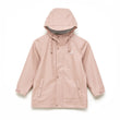 Crywolf Play Jacket Dusty Pink | Coats & Jackets | Bon Bon Tresor