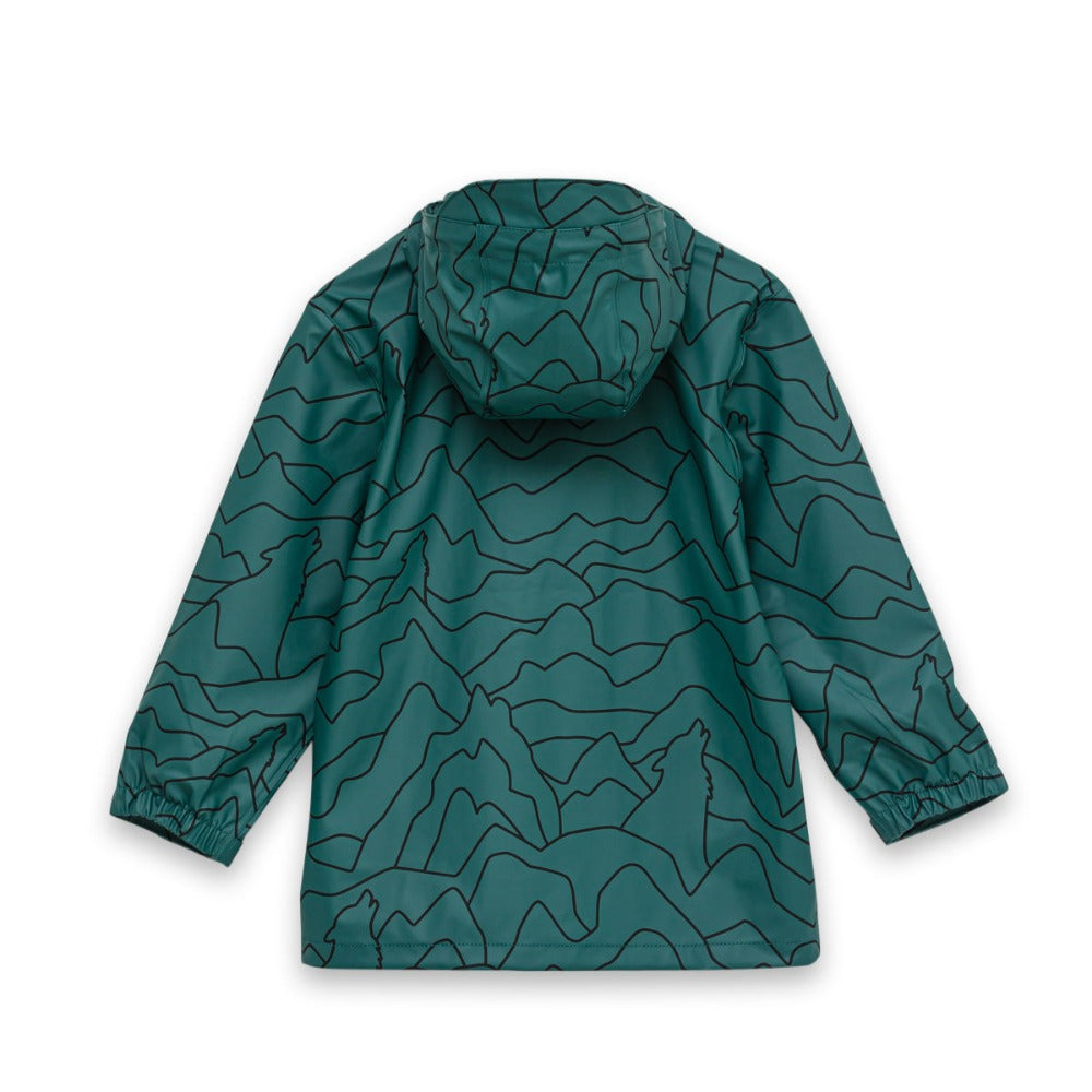 Crywolf Play Jacket Southern Alps | Coats & Jackets | Bon Bon Tresor