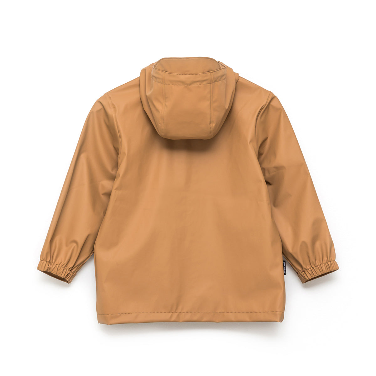 Crywolf Play Jacket Tan | Coats & Jackets | Bon Bon Tresor