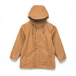 Crywolf Play Jacket Tan | Coats & Jackets | Bon Bon Tresor