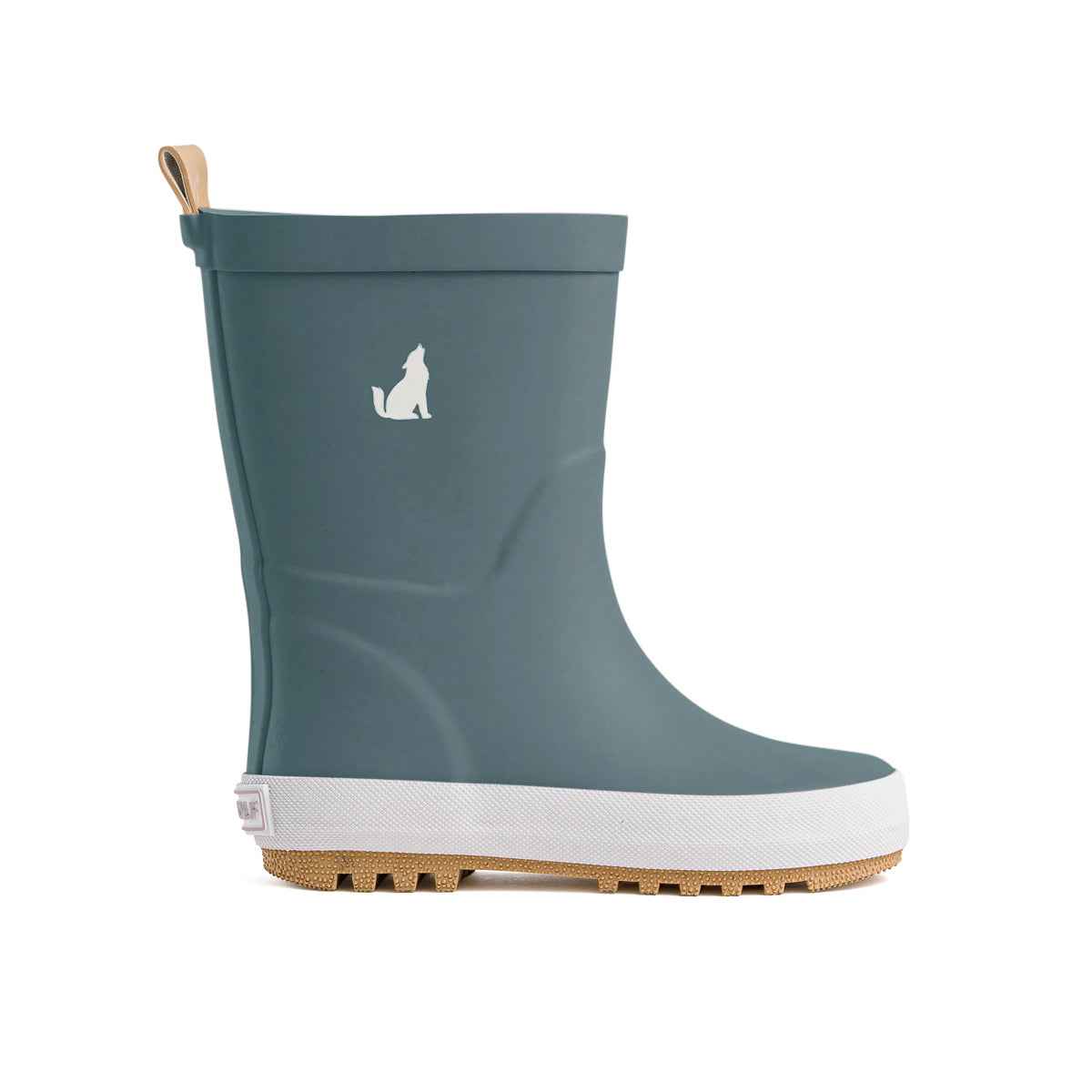 Crywolf Rain Boots Scout Blue | Boots | Bon Bon Tresor