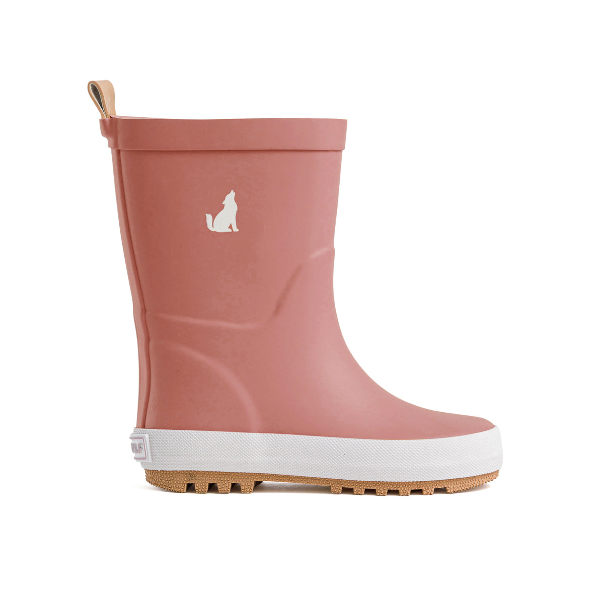 Crywolf Rain Boots Wild Rose | Boots | Bon Bon Tresor